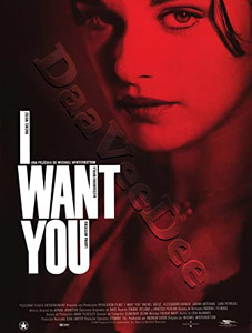 I Want You  (1998) (DVD)